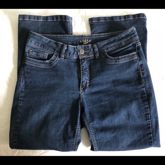 Riders by Lee Denim - Riders By Lee Jeans